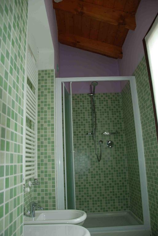 B&B La Casa Di Trizzi Como Rom bilde