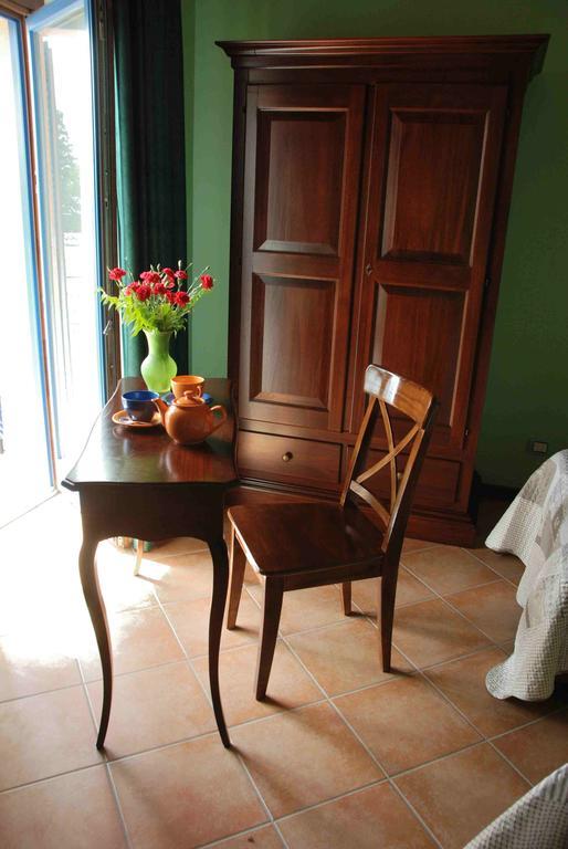 B&B La Casa Di Trizzi Como Rom bilde