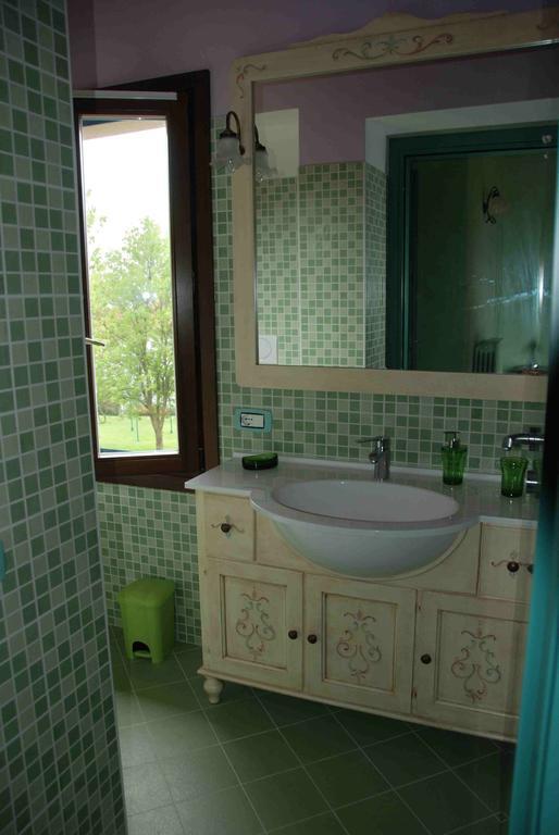 B&B La Casa Di Trizzi Como Rom bilde
